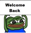 WelcomeBack WelcomeBack