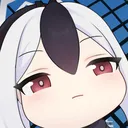 KayokoStare