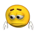 sad Discord Emoji