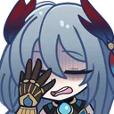 HanyaFACEPALM