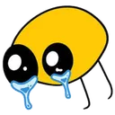 defeated