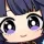 stare Discord emoji