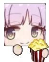 KyoukaPopcorn