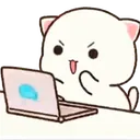 Catwork Discord Emoji