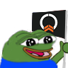 CavalryFlag Discord emoji