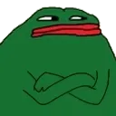 HmmCrossArms HmmCrossArms