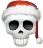 skullsanta