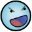 Dface_Menacing
