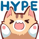 hype