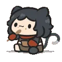 Izutsumieating