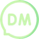 DMMEDirectmessage