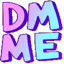 DM_ME