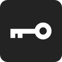 keyy custom emote from Geometry Dash Avenue