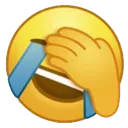 laugh
