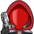 RedHood Discord Emoji