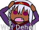 1WGBlagami_WTF Discord emoji