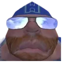 Sad