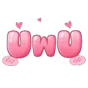 UwU