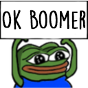 ok_boomer Discord emoji