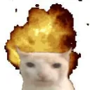 Realexplosion