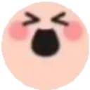 happy