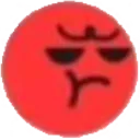 sulk