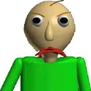 bald bald