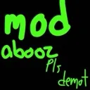 ModAbuse