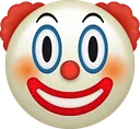 iOS_Clown