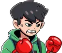 fight fight