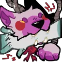 K9_FNAF_MANGLEBITE