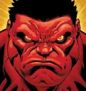 RedHulk_raiva