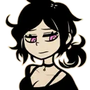 ashley_sad Discord Emoji