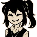 mrsgraves_laugh Discord Emoji