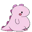 DancingDino
