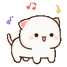 Catdance catdance Discord Emoji
