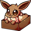 eeveebox