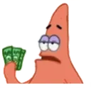Patrick3Dollars