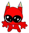 Banban_DerpyCute