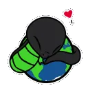 snekhug