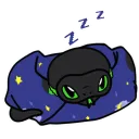 sneksleep