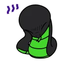 snekfacepalm