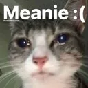 meanie