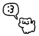 cat Discord Emoji