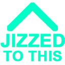 jizzed