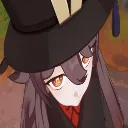 HuTaoviendo Discord Emoji