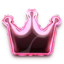 pinkcrown