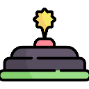 landmine Discord emoji