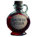 :Growth_Potion: