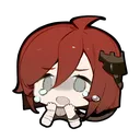 cry